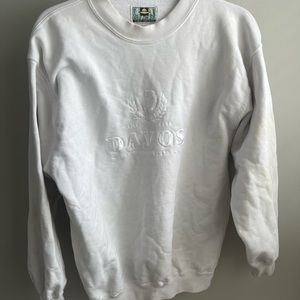 Vintage sweatshirt